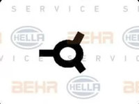 Compresor clima RENAULT CLIO II BB0 1 2 CB0 1 2 HELLA 8FK351127111 PieseDeTop