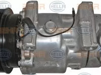 Compresor clima RENAULT CLIO II caroserie SB0 1 2 HELLA 8FK351127901 PieseDeTop