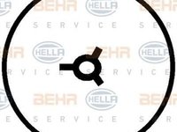 Compresor clima RENAULT CLIO II caroserie SB0 1 2 HELLA 8FK351127111