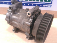 Compresor clima, RENAULT Clio III ,1.2 B