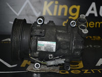 Compresor clima RENAULT CLIO III 1.5 DCI