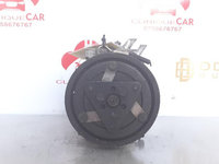 Compresor clima Renault Clio Kangoo Megane Scenic 1.9 D