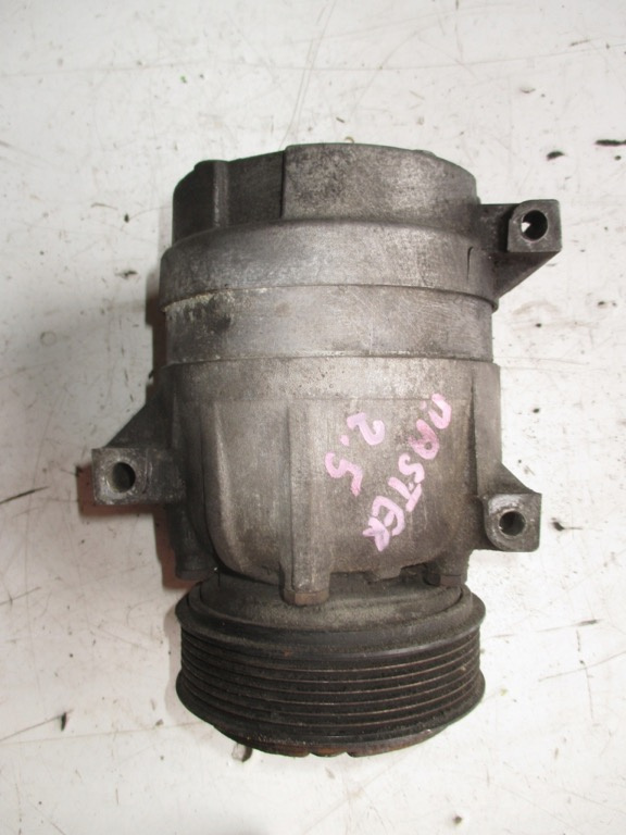 Compresor Clima Renault compresor cu cod