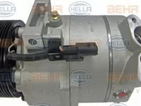 Compresor clima RENAULT ESPACE IV JK0 1 HELLA 8FK351322541 PieseDeTop