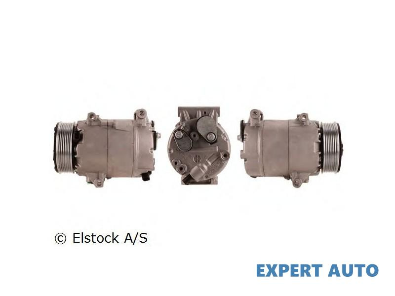 Compresor clima Renault ESPACE Mk IV (JK0/1_) 2002-2016 #2 01140136