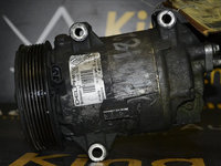 Compresor clima RENAULT GRAND SCENIC 2 1.9 DCI