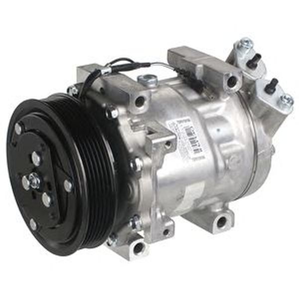 Compresor clima RENAULT KANGOO KC0 1 DELPHI TSP0159166