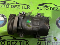 Compresor clima Renault Laguna 1 cod: SD7H15 1994-2001