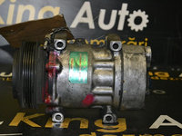 Compresor clima RENAULT LAGUNA 2 1.9 DCI