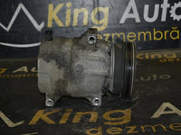 COMPRESOR CLIMA RENAULT LAGUNA 2 BREAK 2000 1.6 B