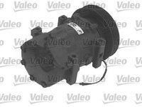 Compresor clima RENAULT LAGUNA I B56 556 VALEO 699660