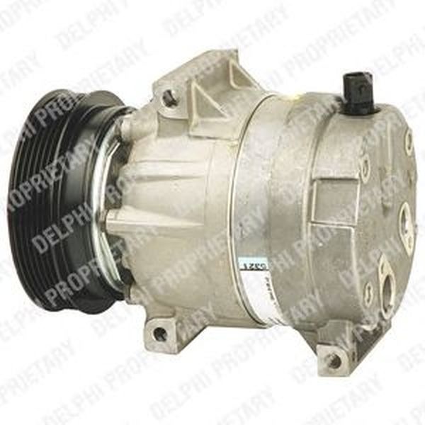 Compresor clima RENAULT LAGUNA II BG0 1 DELPHI TSP0155139