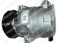 Compresor clima RENAULT LAGUNA II Grandtour KG0 1 DELPHI TSP0155350