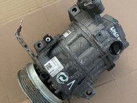 Compresor clima RENAULT Laguna III 2007-2020 1.5 DCI Z0007226b