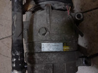 Compresor clima Renault Laguna, Megane 8200021822