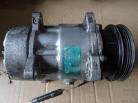 Compresor Clima Renault Megane 1 1.6 Benzina din 2000 cod: 7700272987