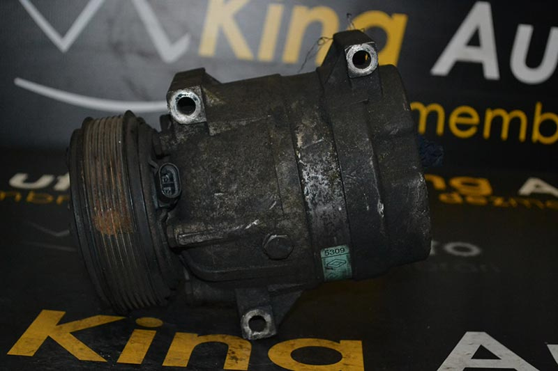 Compresor clima RENAULT MEGANE 1 1.9 DTI DCI