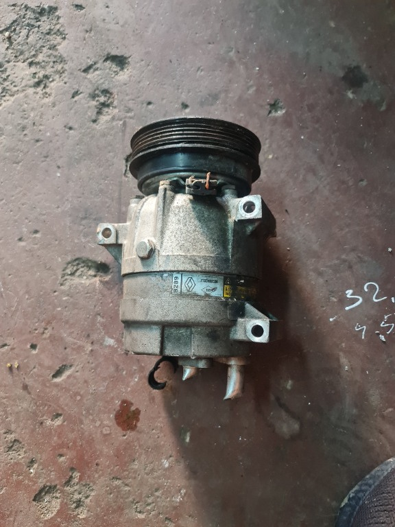 Compresor clima, Renault Megane 1 Combi, 1.6 b, cod 7700103536