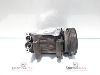 Compresor clima, Renault Megane 1 [Fabr 1995-2003] 1.4 B, K4JC750, 8200651251 (id:440674)