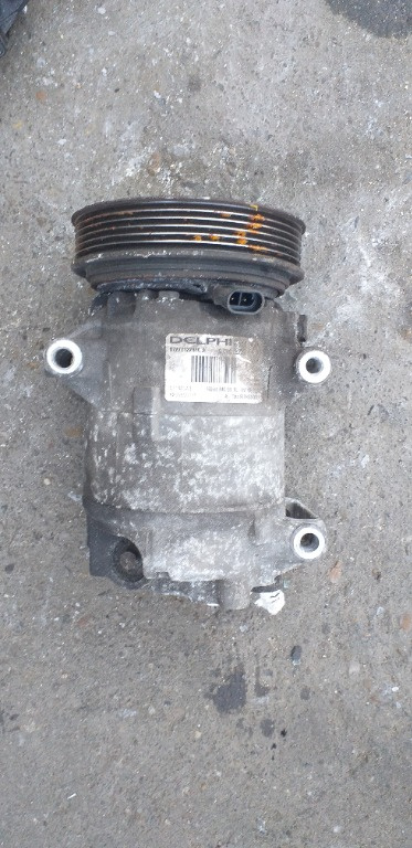 Compresor clima Renault Megane 2 1.5 DCI cod produs:8200600110