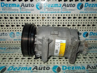 Compresor clima Renault Megane 2, 1.5 dci, 8200050141