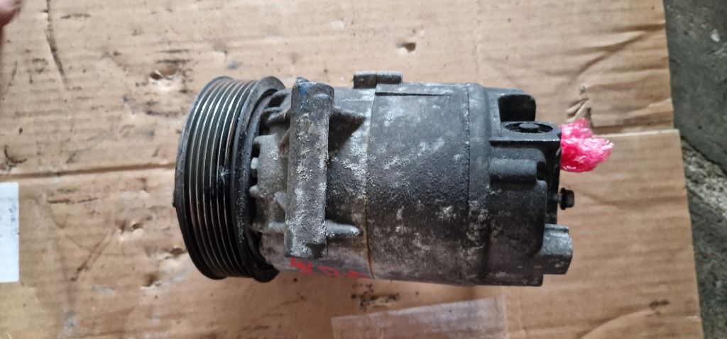 Compresor Clima Renault Megane 2 1.9DCI 