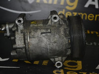 Compresor clima RENAULT MEGANE 2 DIESEL