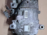 Compresor clima Renault Megane 3 2011 1.6 benzina K4M cod 8200939386