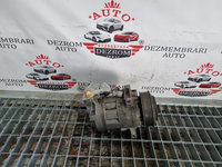 Compresor clima Renault Megane CC 1.2 TCe 116cp cod piesa : 447160-6893