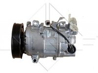 Compresor clima RENAULT MEGANE CC EZ0 1 NRF 32596