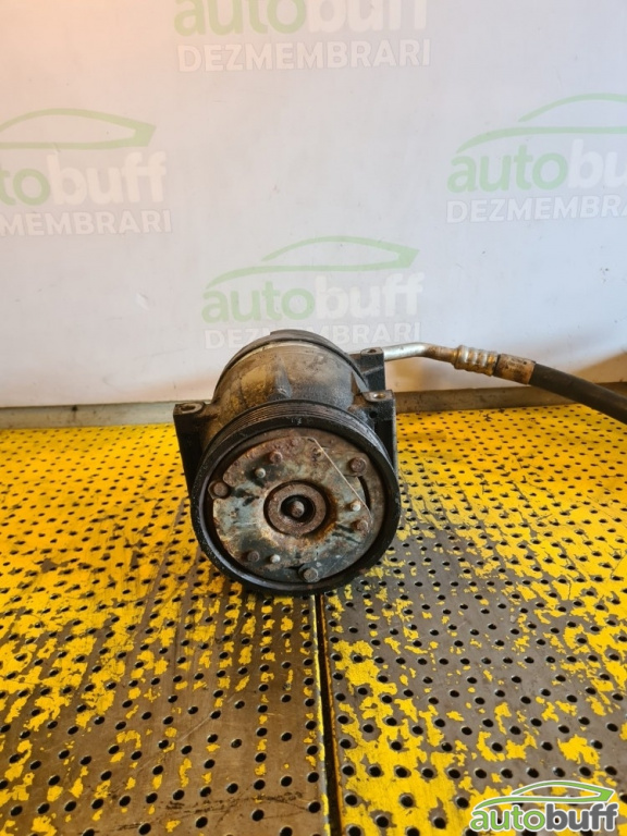 Compresor Clima Renault Megane I (19952003) 1.6 7700103536