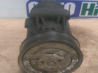 Compresor clima, RENAULT Megane II 2002-2009 1.5 dci