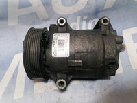 Compresor clima Renault Megane Scenic 2 1.9 DCI 8200678499 2004-2008