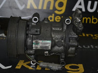 Compresor clima RENAULT MODUS 1.5 DCI