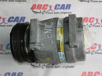 Compresor clima Renault Scenic 1 1.9 DCI cod: 7700105765 1996-2003