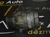 Compresor clima RENAULT SCENIC 1 1.9 DCI DTI