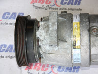 Compresor clima Renault Scenic 1 1996-2003 7700103536