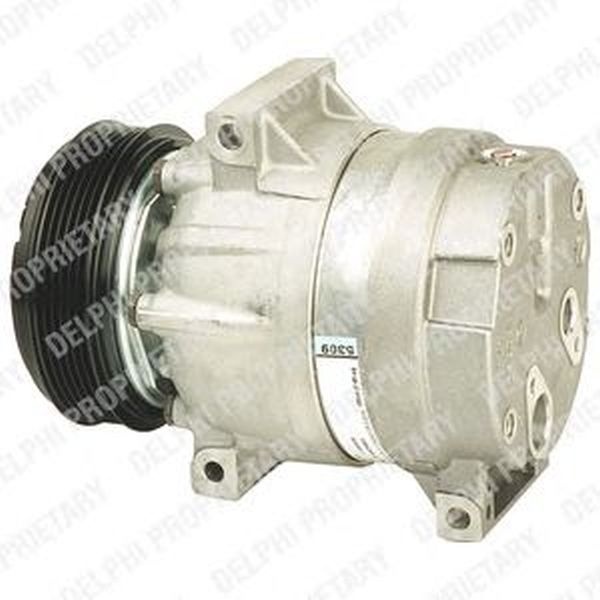 Compresor clima RENAULT Scenic I JA0 1 DELPHI TSP0155023