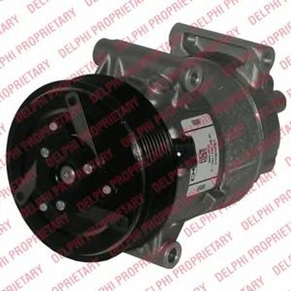 Compresor clima RENAULT Scenic II JM0 1 DELPHI TSP