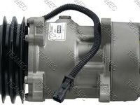 Compresor clima RENAULT TRUCKS Magnum TEAMEC 8645628