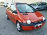 Compresor clima - Renault Twingo 1.2i, tip motor D7F-F7-02, an 1999