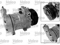 Compresor clima RENAULT TWINGO I C06 VALEO 699202