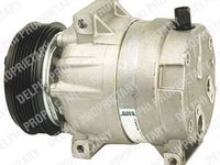 Compresor clima RENAULT VEL SATIS BJ0 DELPHI TSP0155138