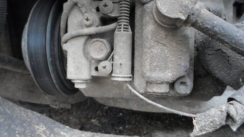 Compresor clima Rover 75 motor:2.0 D