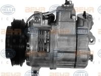 Compresor clima ROVER 75 RJ HELLA 8FK351128091