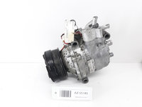 Compresor clima SAAB 9-3 2.0 Benzina Turbo 2003 93185570