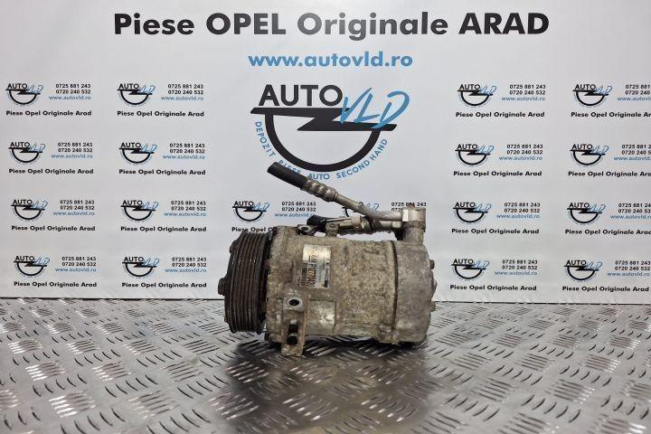 Compresor clima Saab 9-3 2002-> YS3F 127