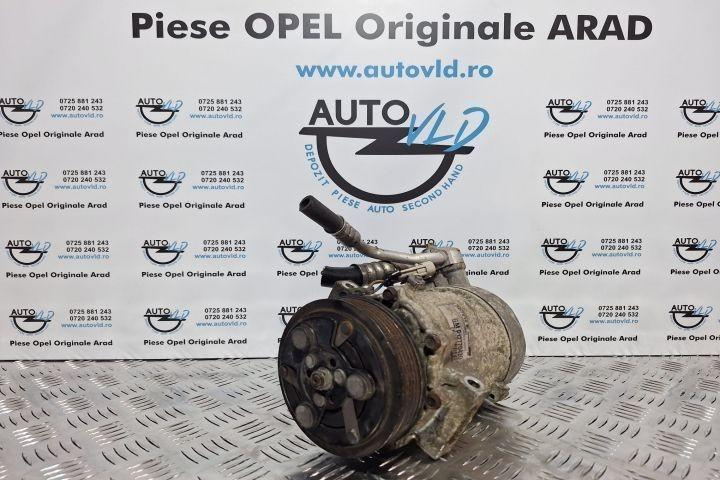 Compresor clima Saab 9-3 2002-> YS3F 12770420