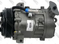 Compresor clima SAAB 9-3 YS3F TEAMEC 8646025