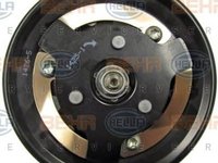 Compresor clima SAAB 9-5 YS3G HELLA 8FK 351 340-311